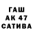 Первитин винт Aru Bolatova